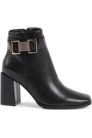 19V69 Italia Dames, Schoenen, Zwart, Maat: 36 EU