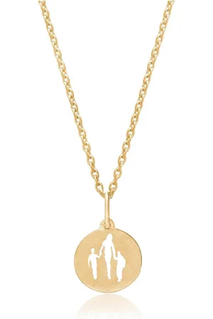 Frk Lisberg Dames, Accessoires, Geel, Maat: M