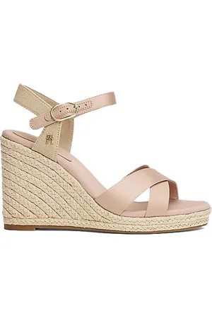 Tommy Hilfiger Dames, Schoenen, , Maat: 41 EU Satijn