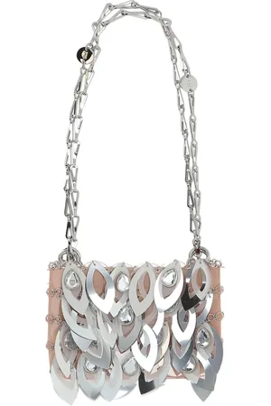 Paco rabanne Dames, Tassen, Roze, Maat: ONE Size