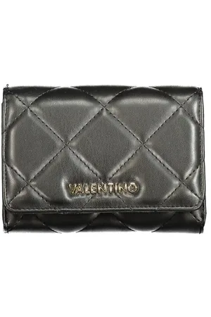 Valentino by Mario Valentino Dames, Accessoires, Zwart, Maat: ONE Size