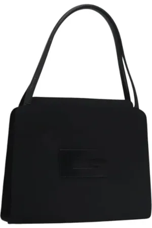 Gucci Dames, Pre-owned, Zwart, Maat: ONE Size