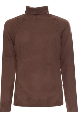 Dockers Heren, Truien, Bruin, Maat: XL Wol