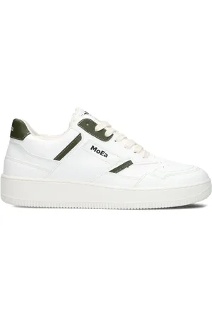 MOEA Dames, Schoenen, Wit, Maat: 42 EU