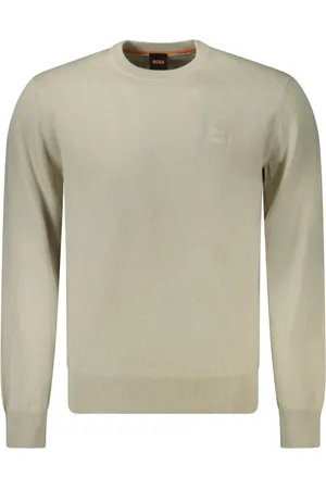 HUGO BOSS Heren, Truien, , Maat: S