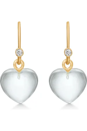 Frk Lisberg Dames, Accessoires, Geel, Maat: ONE Size