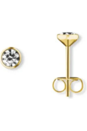 ONE ELEMENT Dames, Accessoires, Geel, Maat: ONE Size