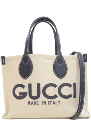 Gucci Dames, Pre-owned, , Maat: ONE Size