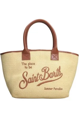 MC2 SAINT BARTH Dames, Tassen, , Maat: ONE Size