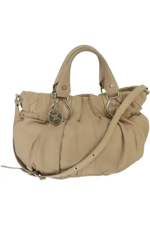 Céline Dames, Pre-owned, , Maat: ONE Size Leer