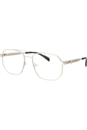 Alexander McQueen Heren, Accessoires, Grijs, Maat: 57 MM