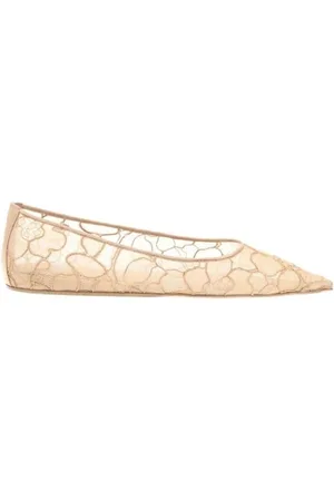 Amina Muaddi Dames, Schoenen, , Maat: 40 EU