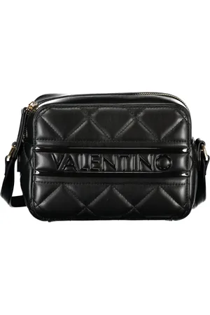 Valentino by Mario Valentino Dames, Tassen, Zwart, Maat: ONE Size
