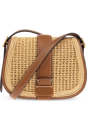 Kate Spade Dames, Tassen, , Maat: ONE Size Leer