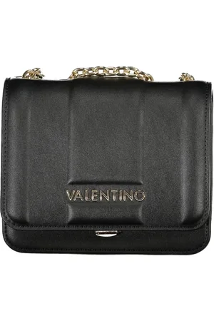 Valentino by Mario Valentino Dames, Tassen, Zwart, Maat: ONE Size