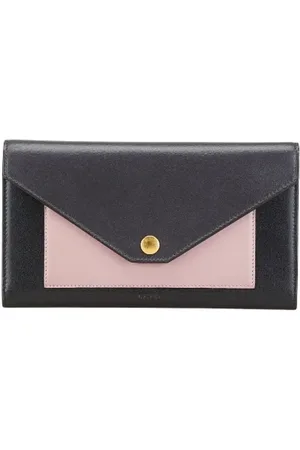 Céline Dames, Pre-owned, Zwart, Maat: ONE Size Leer