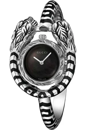Gucci Heren, Accessoires, Grijs, Maat: ONE Size