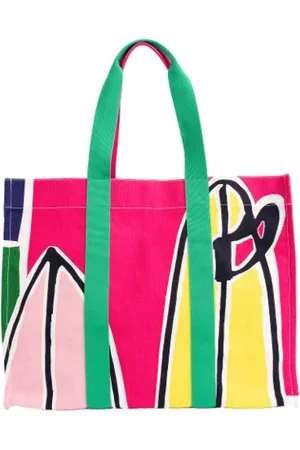 Hermès Dames, Pre-owned, Veelkleurig, Maat: ONE Size