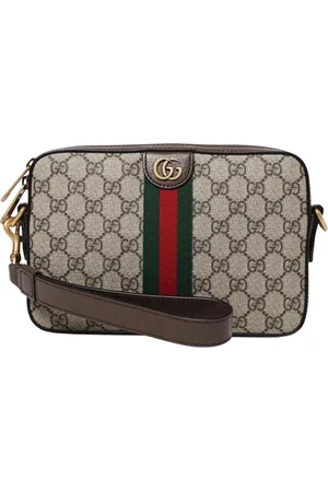 Gucci Heren, Tassen, , Maat: ONE Size