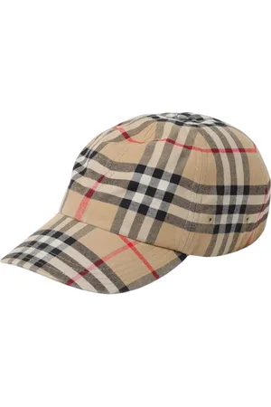 Burberry Heren, Accessoires, , Maat: S Katoen