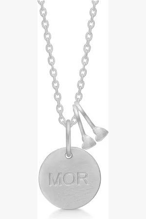 Frk Lisberg Dames, Accessoires, Grijs, Maat: M
