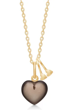 Frk Lisberg Dames, Accessoires, Geel, Maat: M