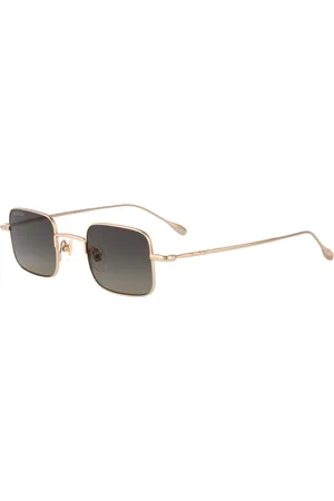 Gucci Heren, Accessoires, Geel, Maat: 41 MM