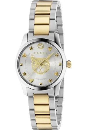 Gucci Heren, Accessoires, Grijs, Maat: ONE Size