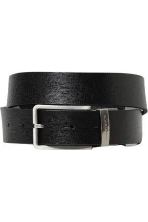 Armani Exchange Heren, Accessoires, Zwart, Maat: ONE Size