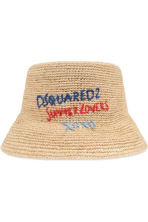 Dsquared2 Heren, Accessoires, , Maat: M