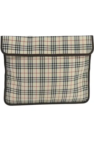 Burberry Dames, Pre-owned, , Maat: ONE Size