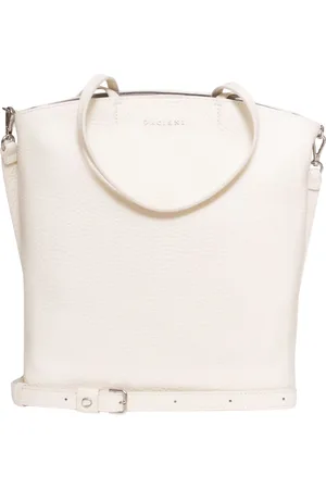 Orciani Dames, Tassen, Wit, Maat: ONE Size