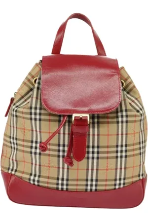 Burberry Dames, Pre-owned, , Maat: ONE Size
