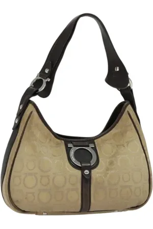 Salvatore Ferragamo Dames, Pre-owned, , Maat: ONE Size