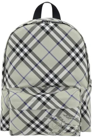 Burberry Heren, Tassen, Groen, Maat: ONE Size