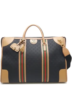 Gucci Dames, Pre-owned, Zwart, Maat: ONE Size