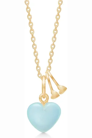 Frk Lisberg Dames, Accessoires, Geel, Maat: M