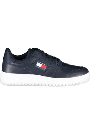 Tommy Hilfiger Heren, Schoenen, Blauw, Maat: 42 EU