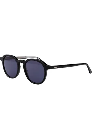 Calvin Klein Unisex, Accessoires, Zwart, Maat: 51 MM