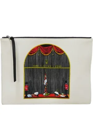 Loewe Dames, Pre-owned, , Maat: ONE Size Katoen