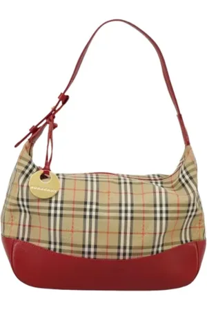 Burberry Dames, Pre-owned, , Maat: ONE Size