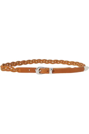 OUR LEGACY Heren, Accessoires, Bruin, Maat: 80 CM