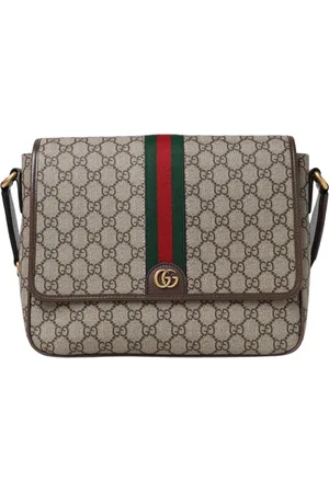 Gucci Heren, Tassen, , Maat: ONE Size