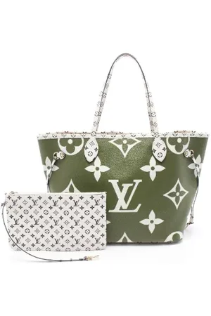 LOUIS VUITTON Dames, Pre-owned, , Maat: ONE Size