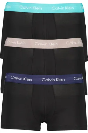 Calvin Klein Heren, Ondergoed, Veelkleurig, Maat: S