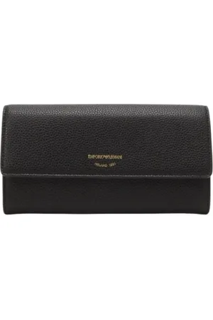 Emporio Armani Dames, Accessoires, Zwart, Maat: ONE Size