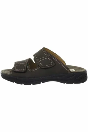 Jomos Heren, Schoenen, Groen, Maat: 41 EU