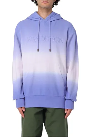 J.W.Anderson Heren, Sweatshirts & Hoodies, Veelkleurig, Maat: M Katoen