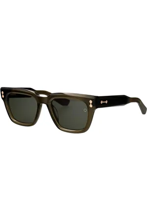 AKONI Heren, Accessoires, Groen, Maat: 52 MM
