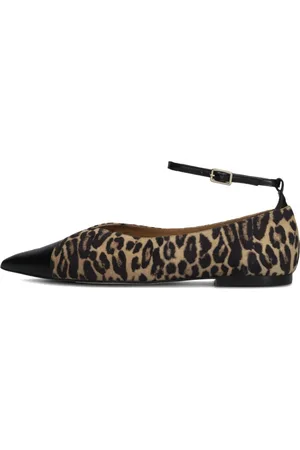 Toral Dames, Schoenen, Bruin, Maat: 37 EU